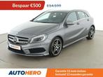 Mercedes-Benz A-Klasse 180 A 180 BlueEfficiency AMG Sport, Auto's, 122 pk, Gebruikt, 5 deurs, 133 g/km