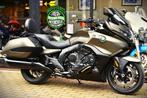 BMW K1600B ***MOTOVERTE.BE***, 1600 cm³, Tourisme, Entreprise
