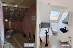 Entreprise rénovation A a Z, Diensten en Vakmensen, Aannemers