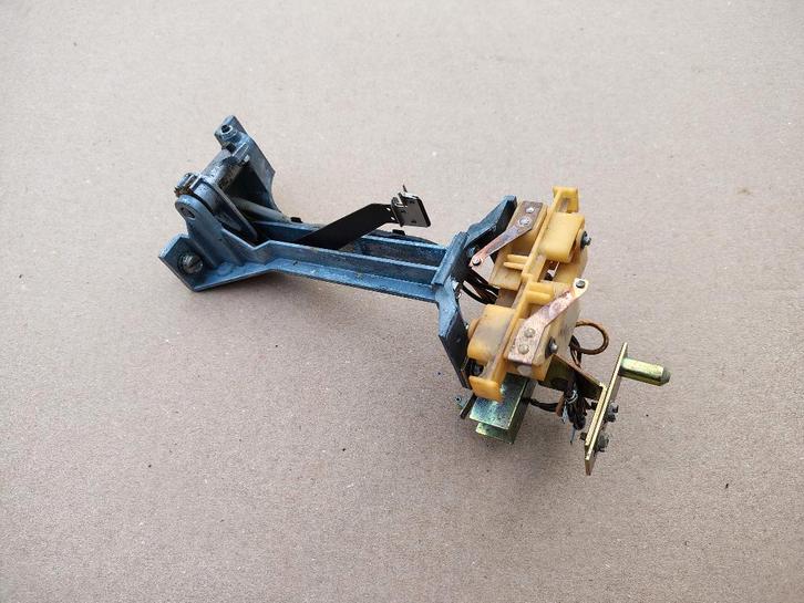 Record Lift Arm/ Mechaniek Seeburg (Div) jukebox, Collections, Machines | Jukebox, Seeburg, Envoi