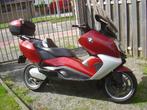 BMW C 650 GT - Highline pakket met volledige opties, Motoren, Particulier, Meer dan 35 kW, 647 cc, 2 cilinders