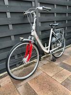 Gazelle damesfiets frame 53, Ophalen, Zo goed als nieuw, Gazelle, Versnellingen