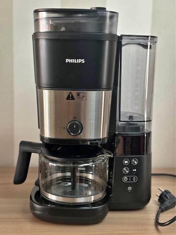 Philips All-in HD 7900/01 beschikbaar voor biedingen