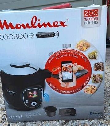 Moulinex CE8598, Electroménager, Enlèvement ou Envoi, Neuf