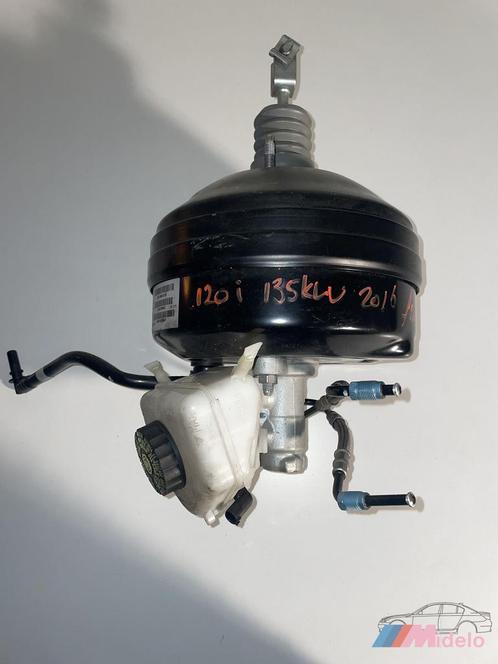 BMW F20 REMBEKRACHTIGER 29679841805, Auto-onderdelen, Remmen en Aandrijving, BMW, Gebruikt, Ophalen of Verzenden