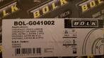 Set remschijven Opel of Chevrolet, Ophalen, Nieuw, Opel