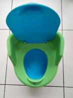 WC peuterpotje, Kinderen en Baby's, Ophalen, Gebruikt