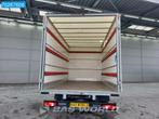 Iveco Daily 35C16 3.0L Bakwagen met Achterdeuren Dubbellucht, USB, Gebruikt, Euro 6, 4 cilinders