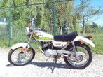 Yamaha TY 50 "Originele & Showroomstaat" 50Jaar !Tekst Lezen, Fietsen en Brommers, Ophalen, Yamaha, 49 cc, Klasse B (45 km/u)