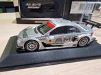 Mercedes classe C Dtm kimi Raïkkönen, Enlèvement ou Envoi, Comme neuf, MiniChamps