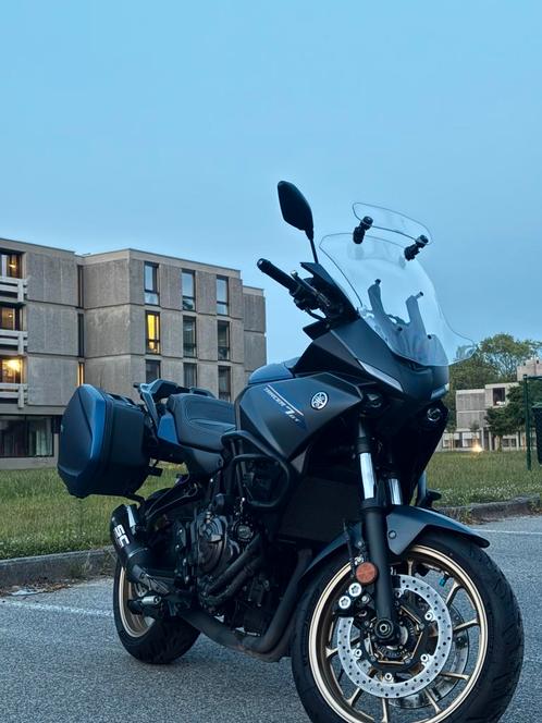 Yamaha Tracer 7GT 2024, Motoren, Motoren | Yamaha, Particulier, Ophalen