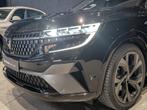 Renault Austral HEV 200 Auto Iconic Esprit Alpine Hybrid, Auto's, Stof, Euro 6, 1199 cc, Zwart
