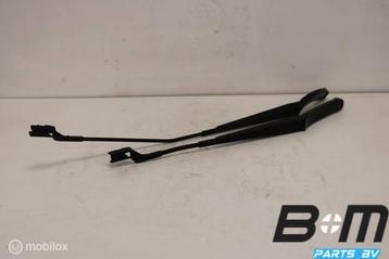 Set ruitenwisserarmen VW Polo 2G 2G1955409A beschikbaar voor biedingen