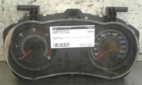 COCKPIT Renault Clio III Estate / Grandtour (KR), Auto-onderdelen, Dashboard en Schakelaars, Renault, Gebruikt