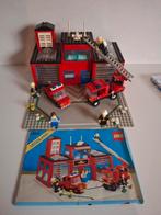 Lego 6385 brandweer, Kinderen en Baby's, Speelgoed | Duplo en Lego, Ophalen, Gebruikt, Lego