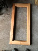 Raamkader, Doe-het-zelf en Bouw, Ophalen