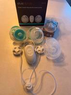 Kolftoestel Elvie stride double pump, Kinderen en Baby's, Babyvoeding en Toebehoren, Ophalen, Zo goed als nieuw