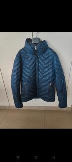 Licht gewatteerde jas Gaastra, Gaastra, Blauw, Maat 46/48 (XL) of groter, Ophalen of Verzenden