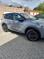Nissan xtrial 9 maand oud, Auto's, Zwart, Leder, 5 deurs, SUV of Terreinwagen