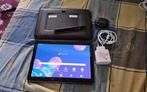 Samsung Galaxy Tab Active Pro ( Simkaart) met accessoires., Ophalen of Verzenden
