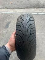 Scooter band 120/70/12, Enlèvement