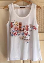 T-shirt River Woods - Maat M, River Woods, Ophalen of Verzenden, Maat 38/40 (M)