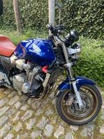 Honda cb 1300a uit 2007, Motoren, Motoren | Honda, 4 cilinders, Particulier, Meer dan 35 kW, Toermotor