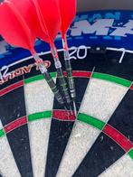 One80 te koop, Sport en Fitness, Darts, Ophalen, Gebruikt, Pijlen
