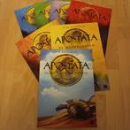Apostata 1-7, Boeken, Stripverhalen, Ophalen of Verzenden, Nieuw