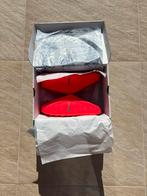 Nike mind 001 solar red slippers, Slippers, Overige kleuren, Nieuw, Ophalen of Verzenden