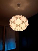 Lamp in kunststof ikea, Ophalen of Verzenden, Zo goed als nieuw, Kunststof