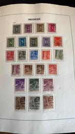 Album de l Indonésie, Ophalen of Verzenden