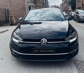 2018 VW Golf Hatchback Join, 1.6 TDI BlueMotion/54000km! beschikbaar voor biedingen