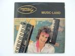 Mario Mathy – Music-Land (1987), Ophalen of Verzenden, 1980 tot 2000, 12 inch