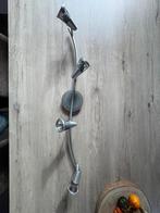 Applique plafond, Ophalen, Gebruikt, Metaal of Aluminium