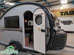 T@B 320 OFF ROAD, Caravanes & Camping, Caravanes, Entreprise, 500 - 750 kg, Jusqu'à 2, T@b