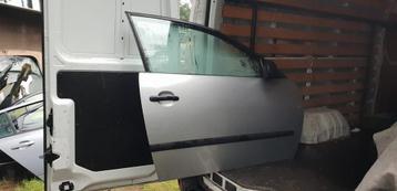 SEAT IBIZA PORTIER RECHTS BJ 2002 2007 beschikbaar voor biedingen