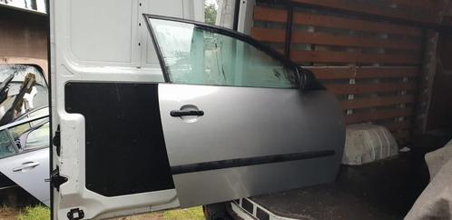 SEAT IBIZA PORTIER RECHTS BJ 2002 2007, Auto-onderdelen, Carrosserie, Deur, Gebruikt, Ophalen of Verzenden