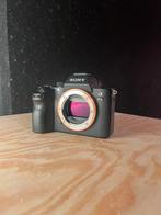 Sony A7III Body, Audio, Tv en Foto, Ophalen of Verzenden
