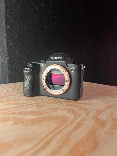 Sony A7III Body, Audio, Tv en Foto, Fotocamera's Digitaal, Ophalen of Verzenden