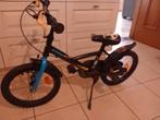 Mooie piratenfiets 16 inch, Fietsen en Brommers, Fietsen | Kinderfietsjes, Ophalen, Gebruikt