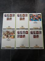 Lot de 6 bd une aventure de stephane ceppi, Boeken, Stripverhalen, Ophalen of Verzenden, Gelezen