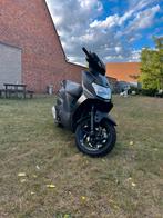 Sym orbit 3 verkoop, Ophalen, Uitlaat, SYM