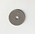BELGIQUE BELGIE BELGIUM 25 CENTIMES 1921 NL, Ophalen of Verzenden, Setje
