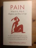 Pain - Abdul- Ghaaliq Lalkhen, Ophalen, Gelezen