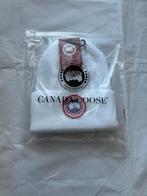 Canada goose muts White, Ophalen, Overige maten, Canada goose, Zo goed als nieuw