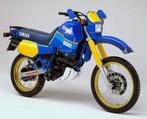 GEZOCHt yamaha xt600z ténéré, Motoren, Particulier