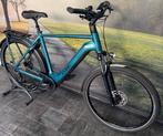 Cube Kathmandu Hybrid ONE 625 Elektrische Fiets, Fietsen en Brommers, Elektrische fietsen, Ophalen of Verzenden, Zo goed als nieuw