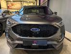 Ford Edge 2.0TDCi St-Line Facelift AWD 240pk, Autos, 0 kg, Argent ou Gris, Achat, Euro 6
