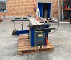 Compacte paneelzaag, Doe-het-zelf en Bouw, Gereedschap | Zaagmachines, Ophalen, Zo goed als nieuw